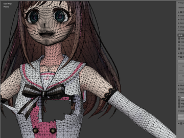 kizunaai
