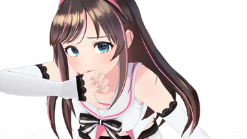 キズナアイ