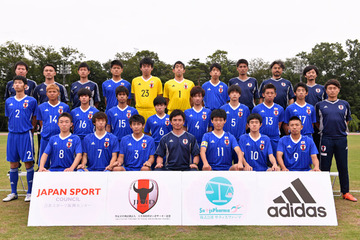 ガイジサッカー