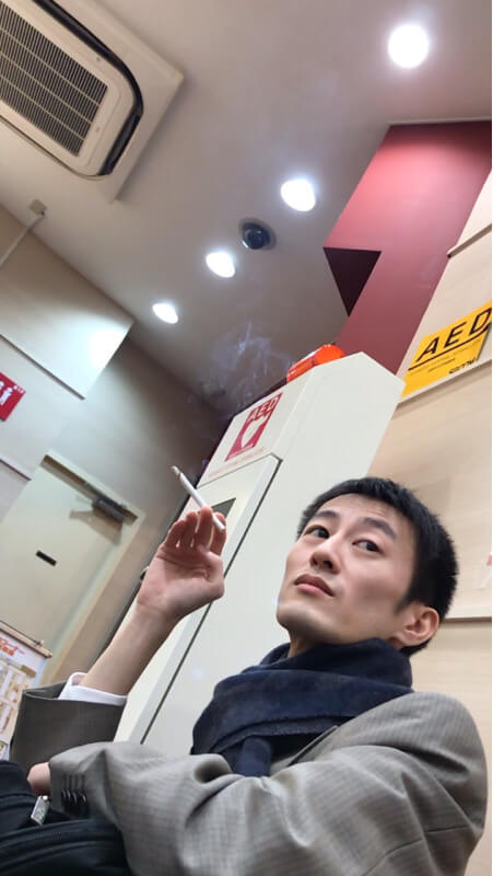 KꂽKXЎЈɖ\s@̖͌Ejߕ 	->摜>9 