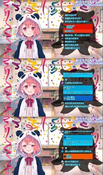 にじさんじ笹木咲引退詐欺1