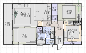 syamu貝塚勃起公務員宿舎