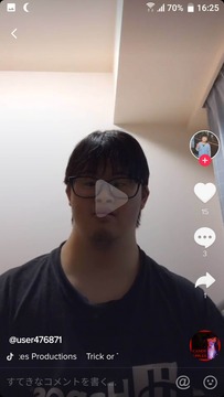 tiktokガイジ3