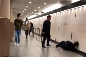 炎上