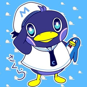 るりま姉貴