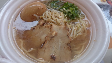 佐伯ラーメン