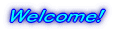 Welcome!