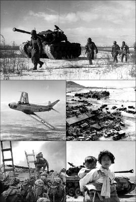 270px-Korean_War_Montage_2