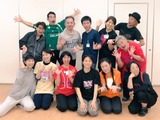 大阪2019四月