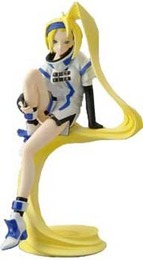 ミリｱ 大本 和則 やまと SIF EX PVC完成品 : ギルティギア フィギュア