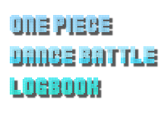 まったり攻略日誌 One Piece Dance Battle ワンピースダンスバトル アクセサリー