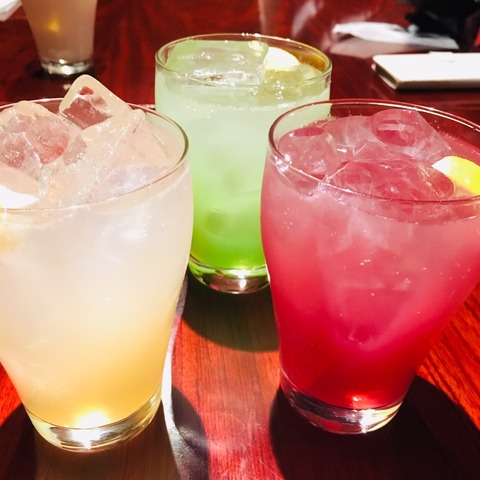 ノンアル