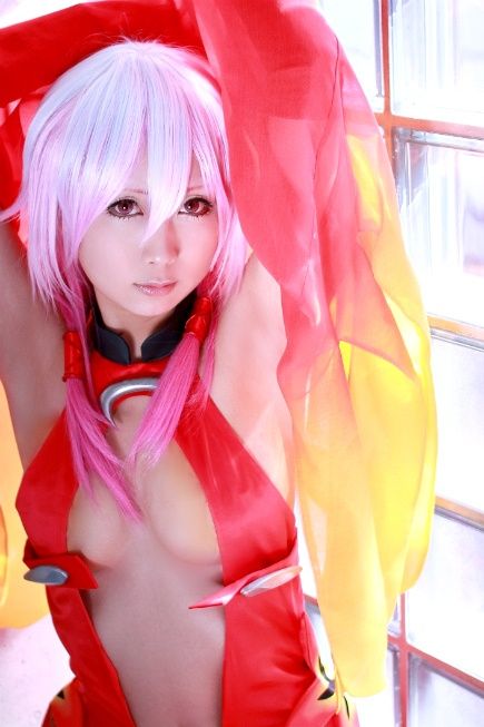 【コスプレイヤー】のおっぱいが異常発達してる件!:桃色コレクション様