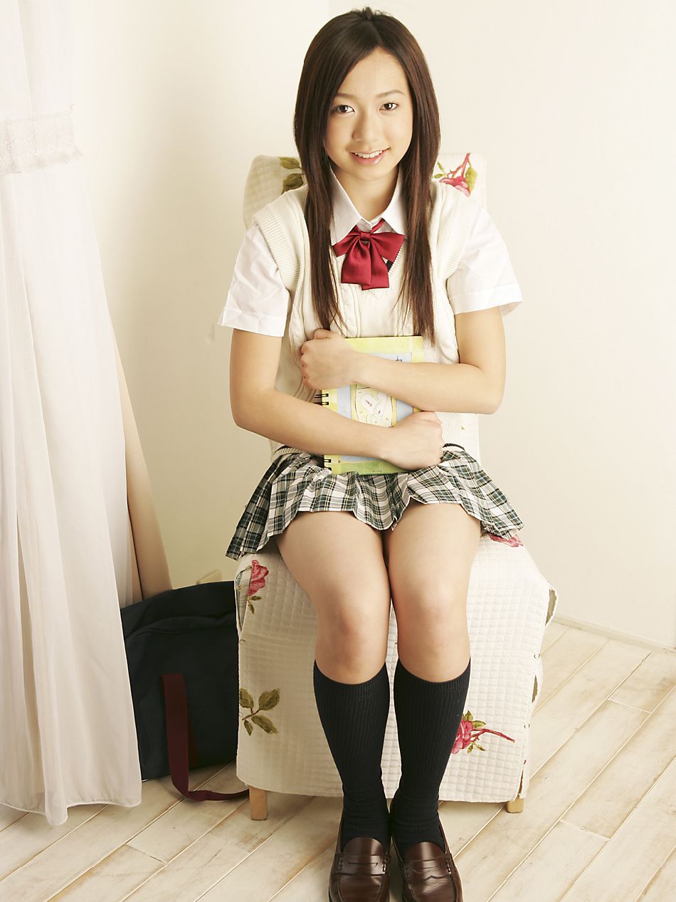 女の子が好きです!でも制服女子校生がもーと好きです!!:放課後学園画像天国『JKヘブン』様