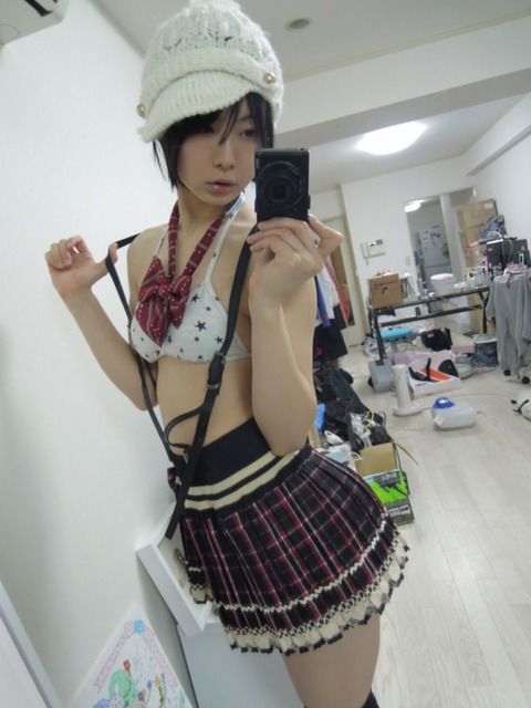 【コスプレイヤー】のおっぱいが異常発達してる件!:桃色コレクション様