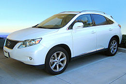 260px-2010_Lexus_RX350_%28Starfire_Pearl%29