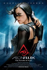 AEONFLUX-t