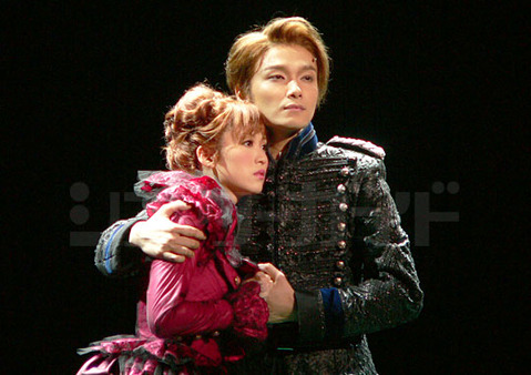 ルドルフ2008 1