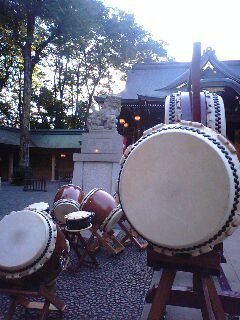 taiko