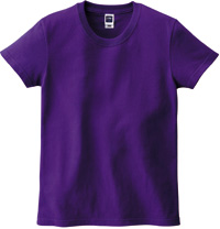 JELLAN6.2oz無地Tシャツ激安通販レディース