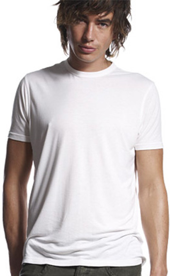 CONTINENTAL CLOTHINGメンズバンブーTシャツ通販
