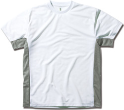 Glimmer Active Wear アクティブTシャツ激安通販卸販売