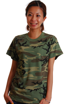 ROTHCO ヴィンテージミリタリーTシャツ通販