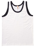 United Athleトリムタンクトップ激安通販卸販売
