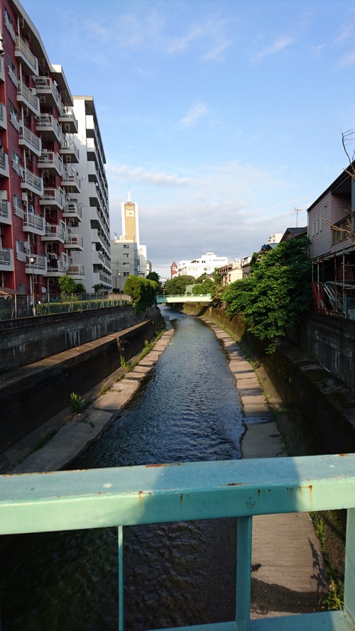 神田川