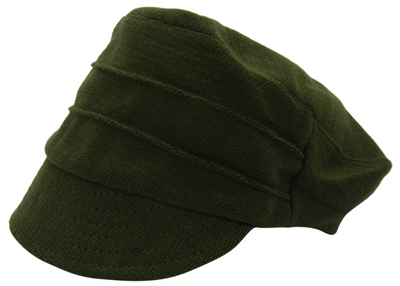 New York Hat キャスケット通販