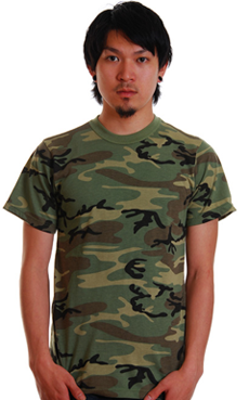 ROTHCO ヴィンテージミリタリーTシャツ通販