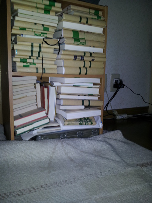 書庫