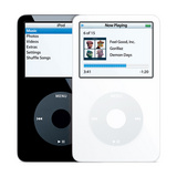 video iPod