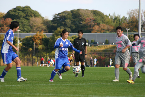 鈴木選手
