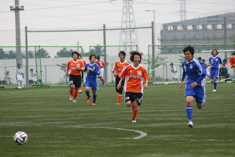 北本選手2