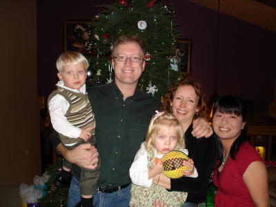 Merry Christmas!