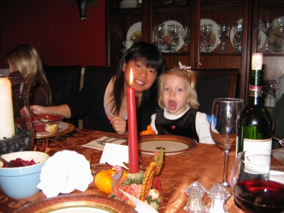 HappyThanksGiving!
