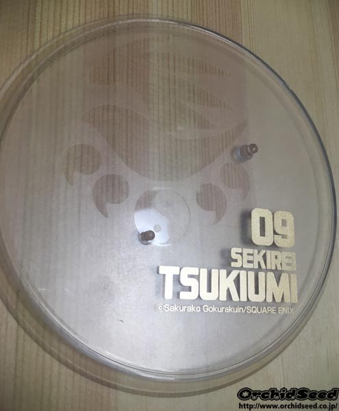 スタンド