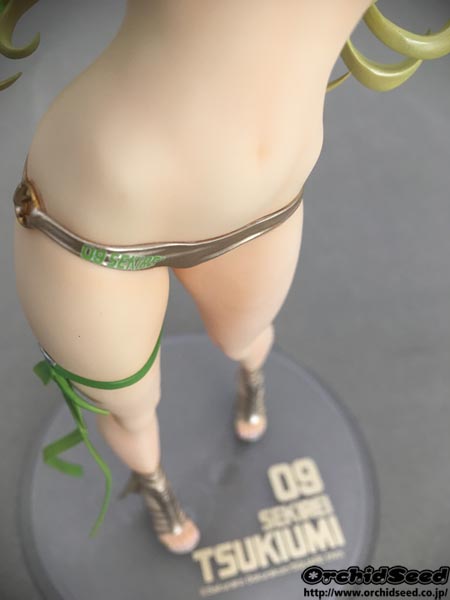 つきうみ下半身