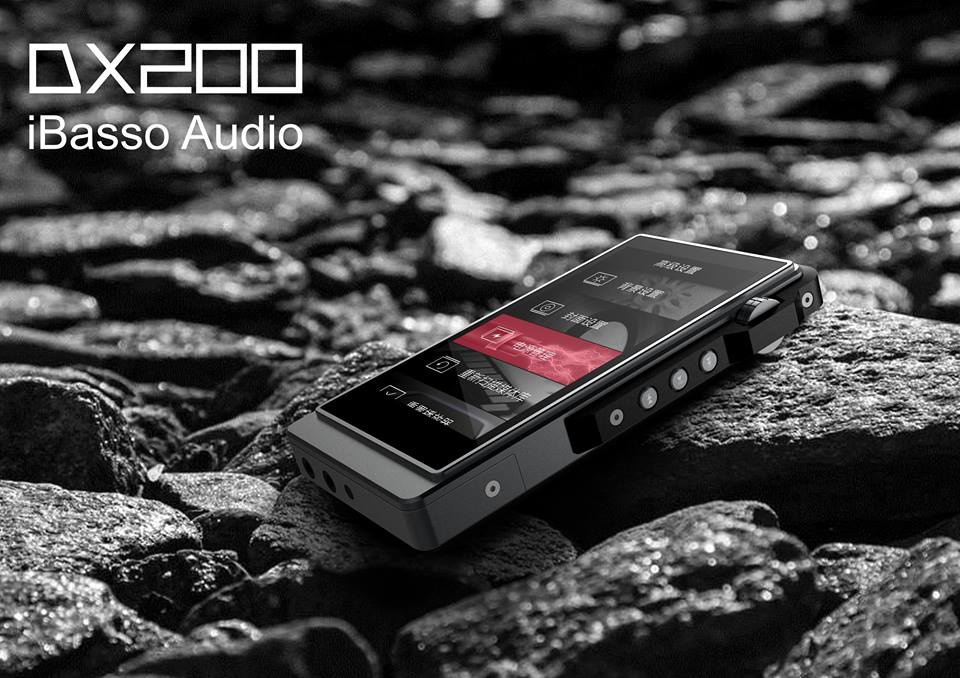 i.com - iBasso Audio DX120 i r