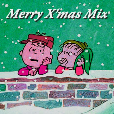 X'mas