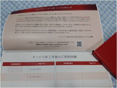 電話とか (2)