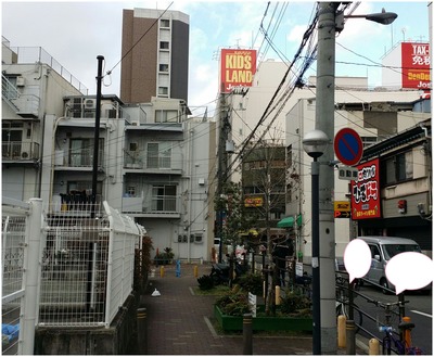 クリぼっち (3)