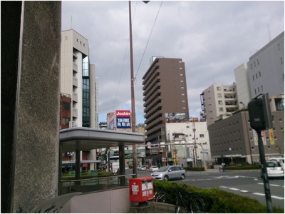 日本橋 (2)