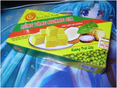 台湾お菓子 (2)
