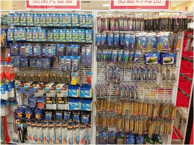 ダイソー