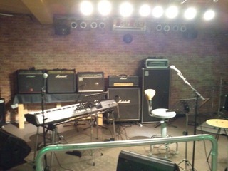2011年 鼓単LIVE