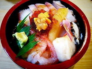 生チラシ(加工後)
