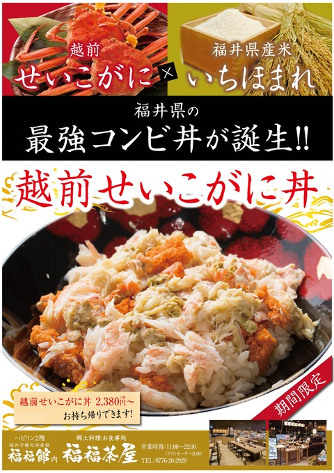 1711越前せいこがに丼ファミマ前A1-01-01