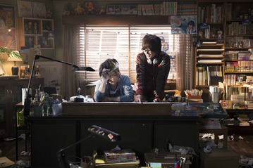 bakuman
